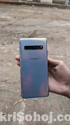 Samsung Galaxy S10 5G